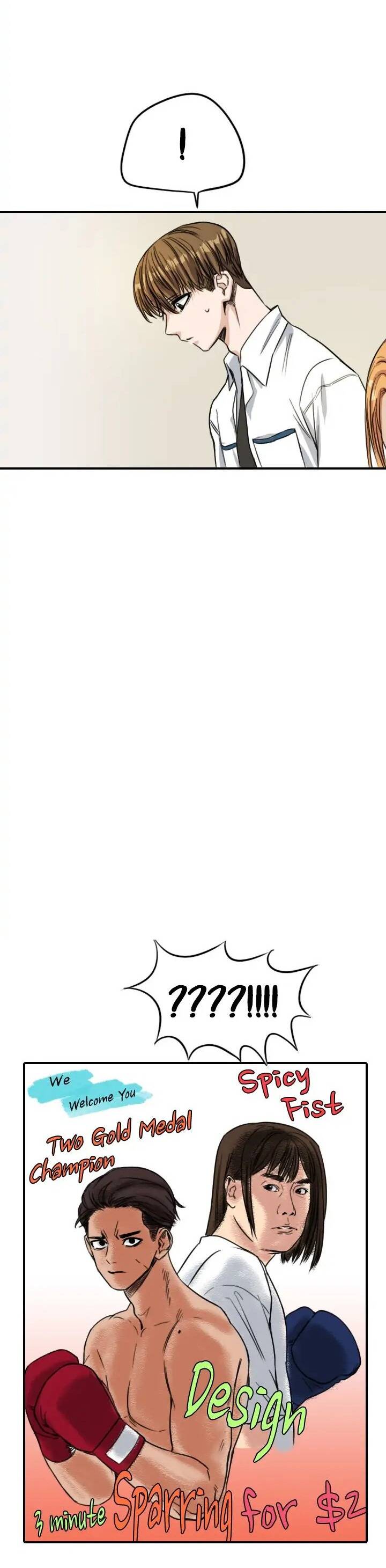 Lãng Mạn Giòn Tan Chapter 65 - 13