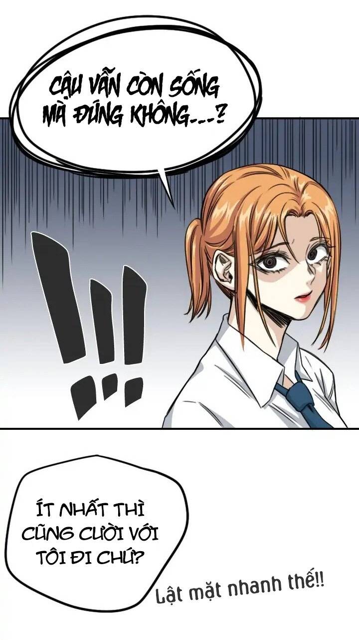 Lãng Mạn Giòn Tan Chapter 64 - 14