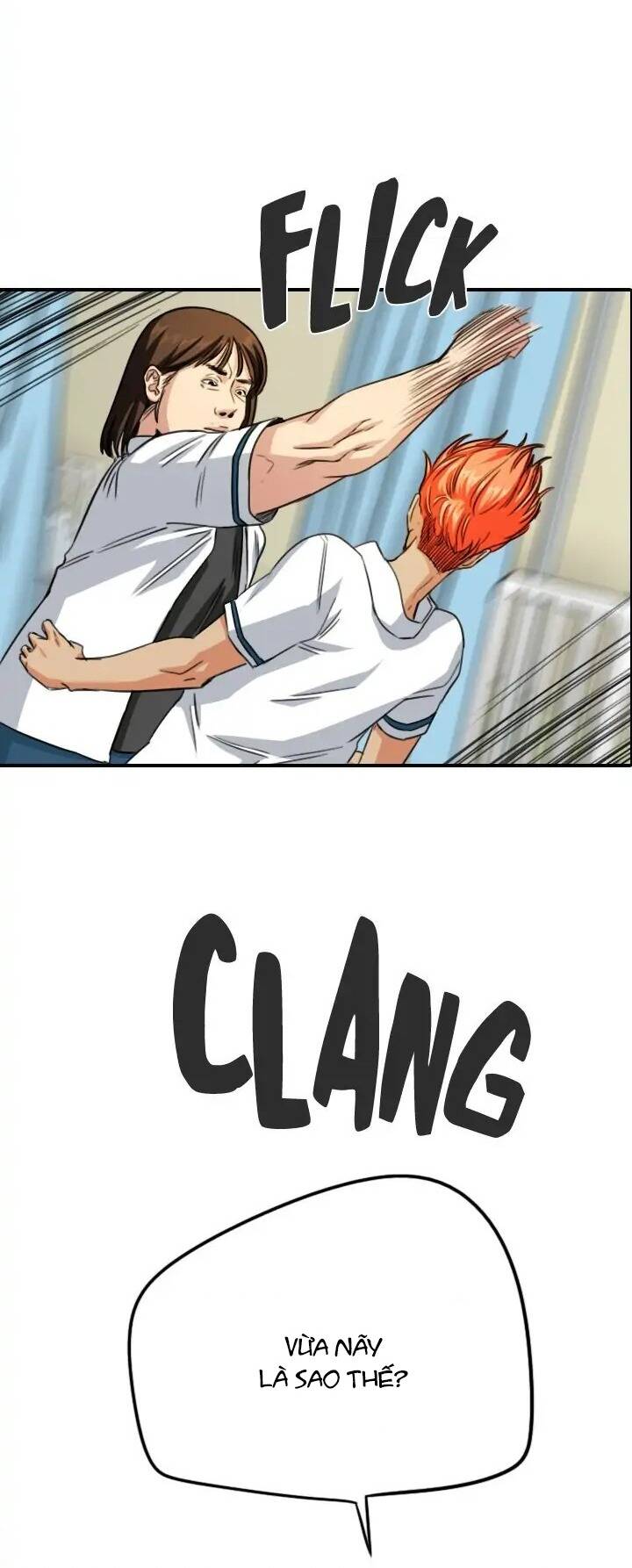 Lãng Mạn Giòn Tan Chapter 70 - 10