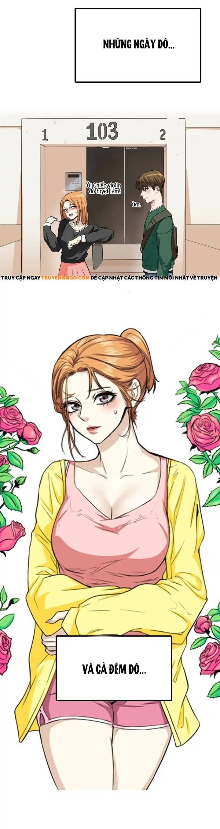 Lãng Mạn Giòn Tan Chapter 61 - 22