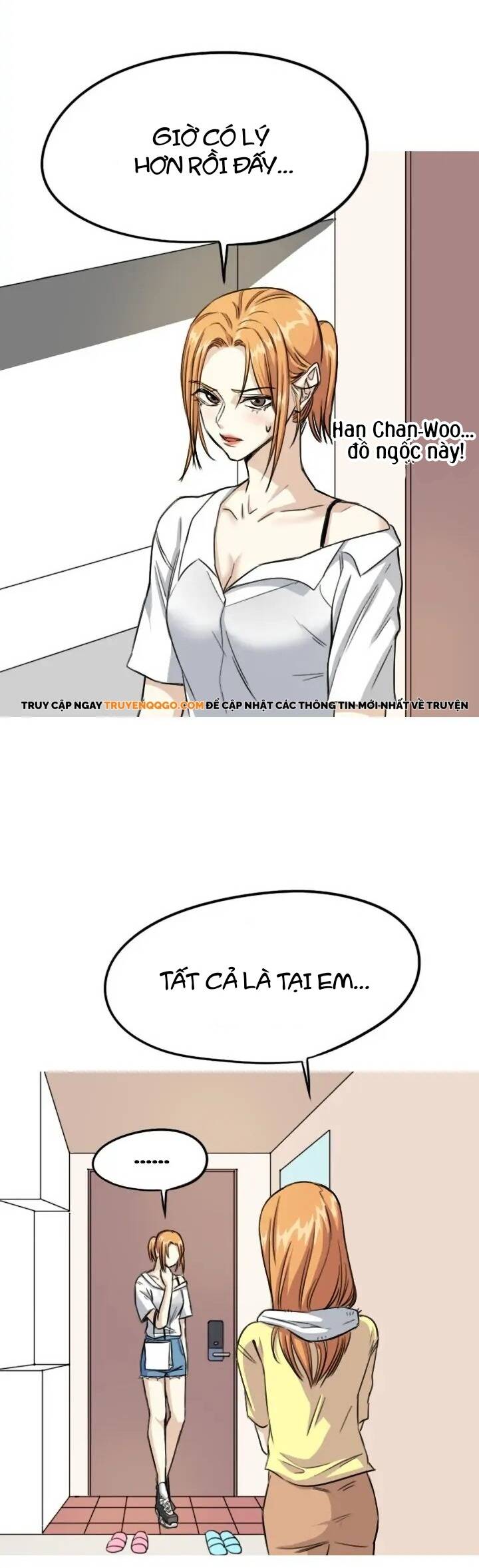 Lãng Mạn Giòn Tan Chapter 60 - 25