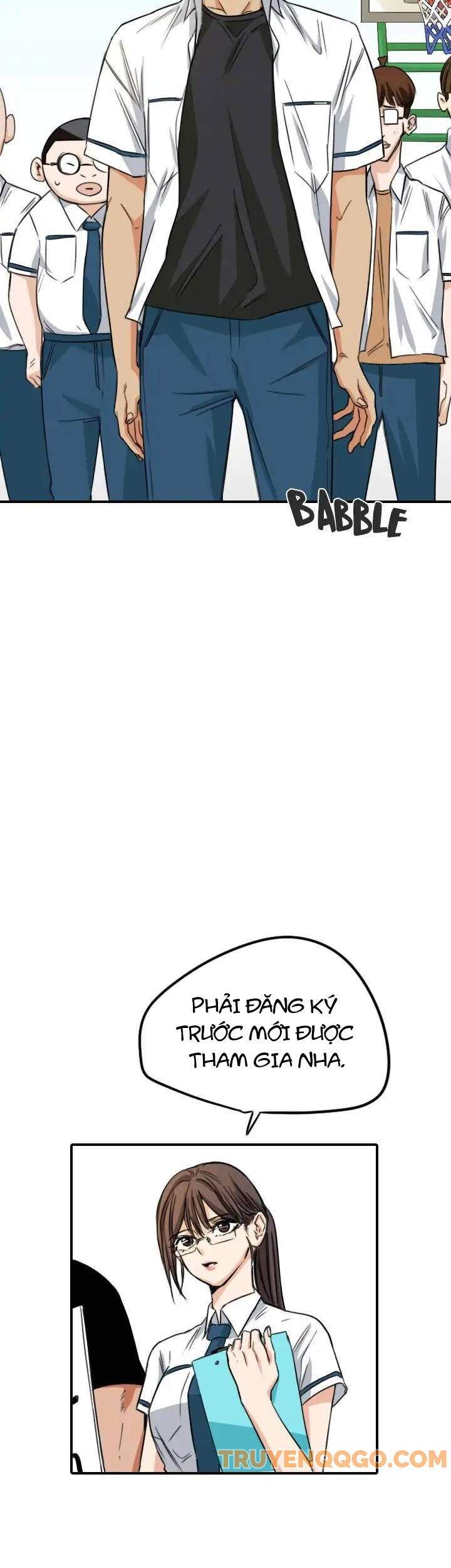 Lãng Mạn Giòn Tan Chapter 67 - 12