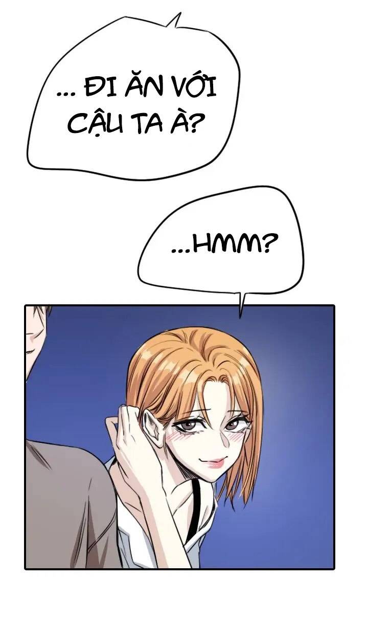 Lãng Mạn Giòn Tan Chapter 63 - 16