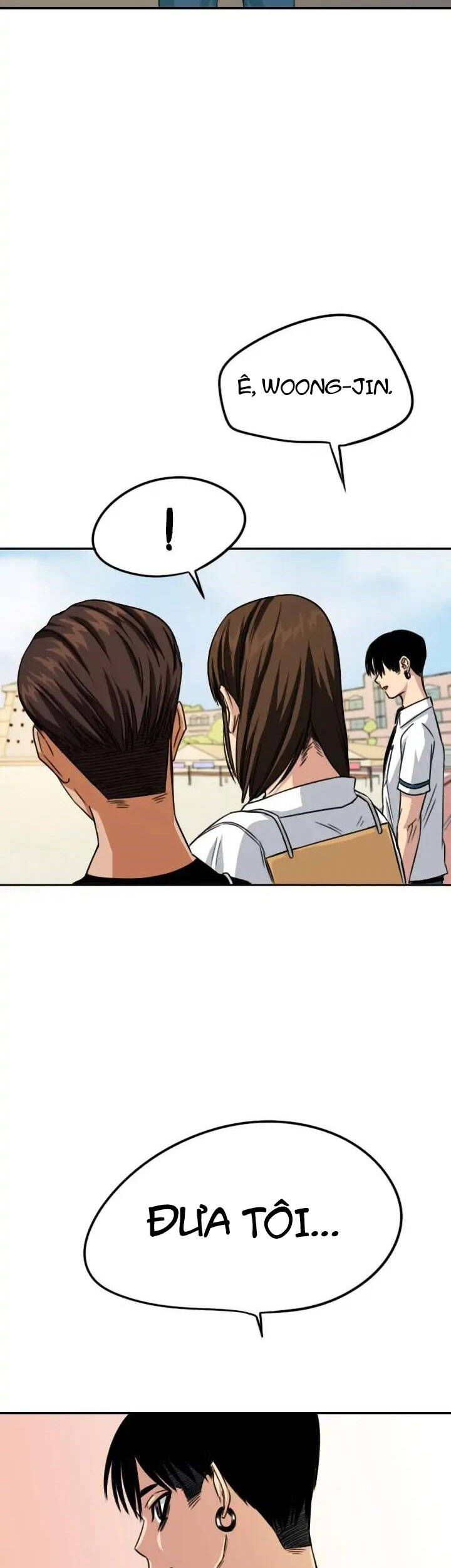 Lãng Mạn Giòn Tan Chapter 66 - 15