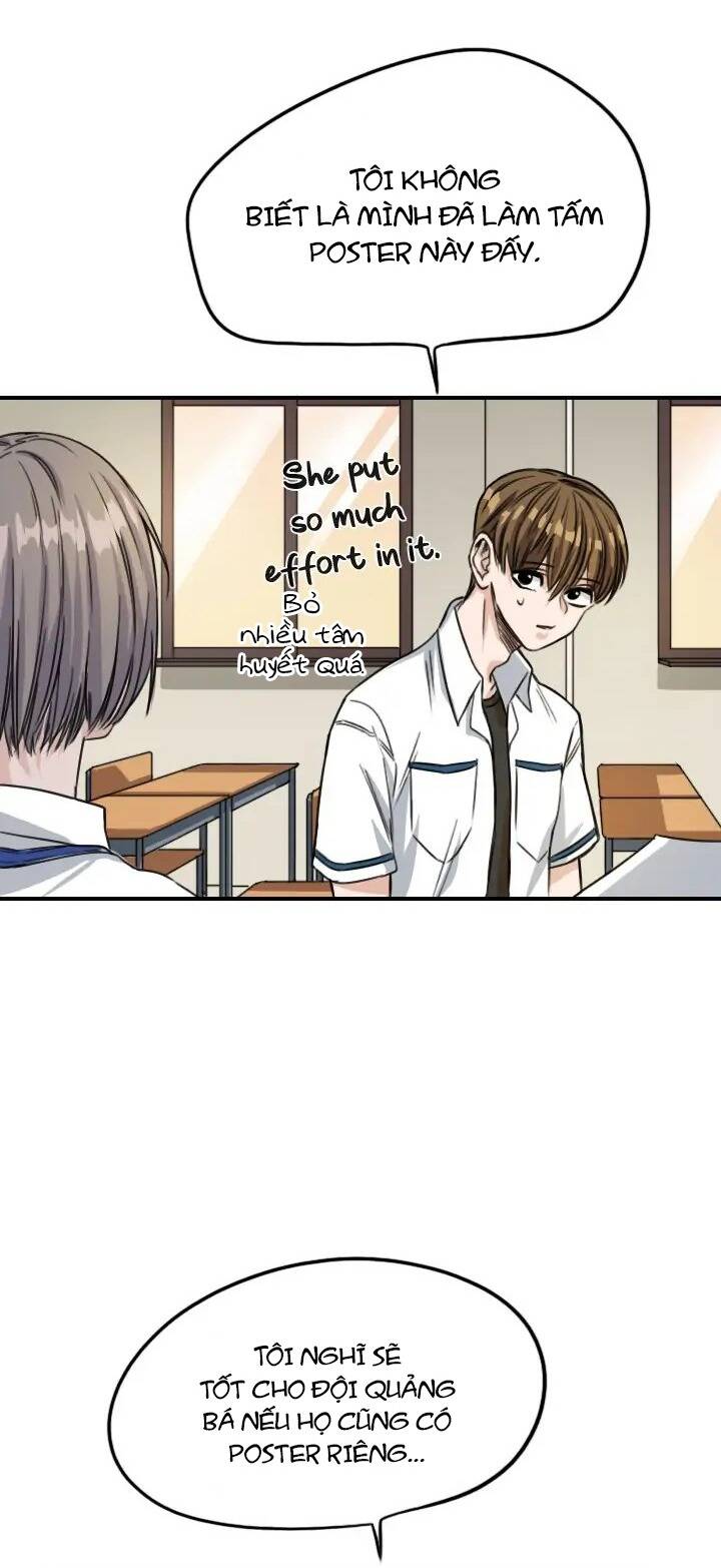 Lãng Mạn Giòn Tan Chapter 65 - 14