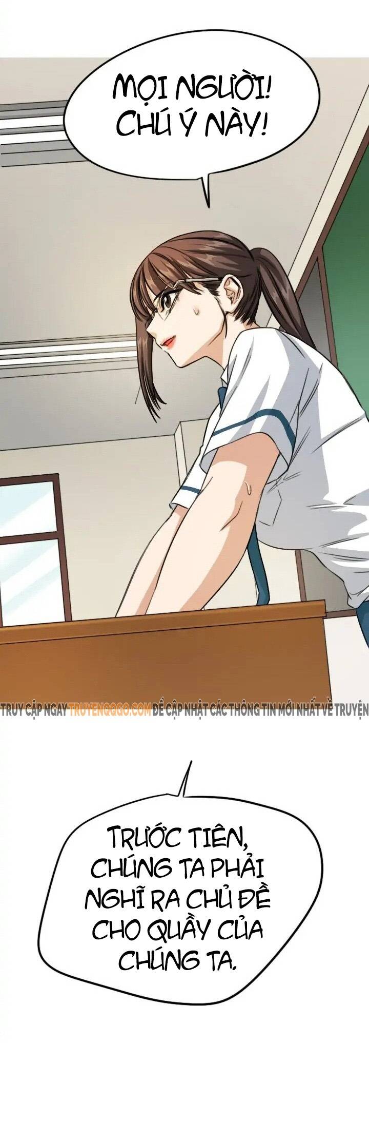 Lãng Mạn Giòn Tan Chapter 64 - 15