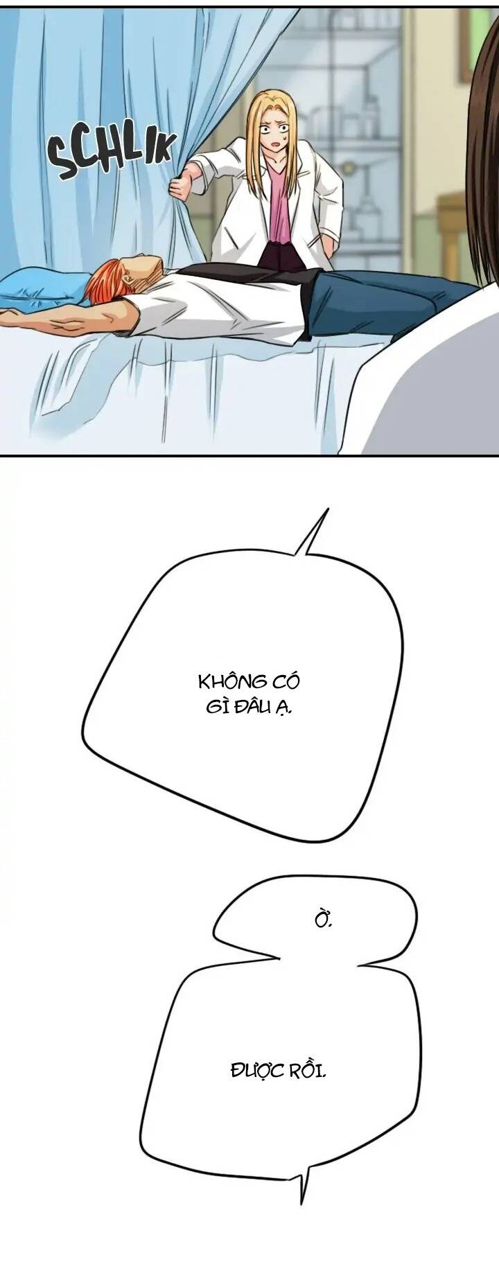 Lãng Mạn Giòn Tan Chapter 70 - 11