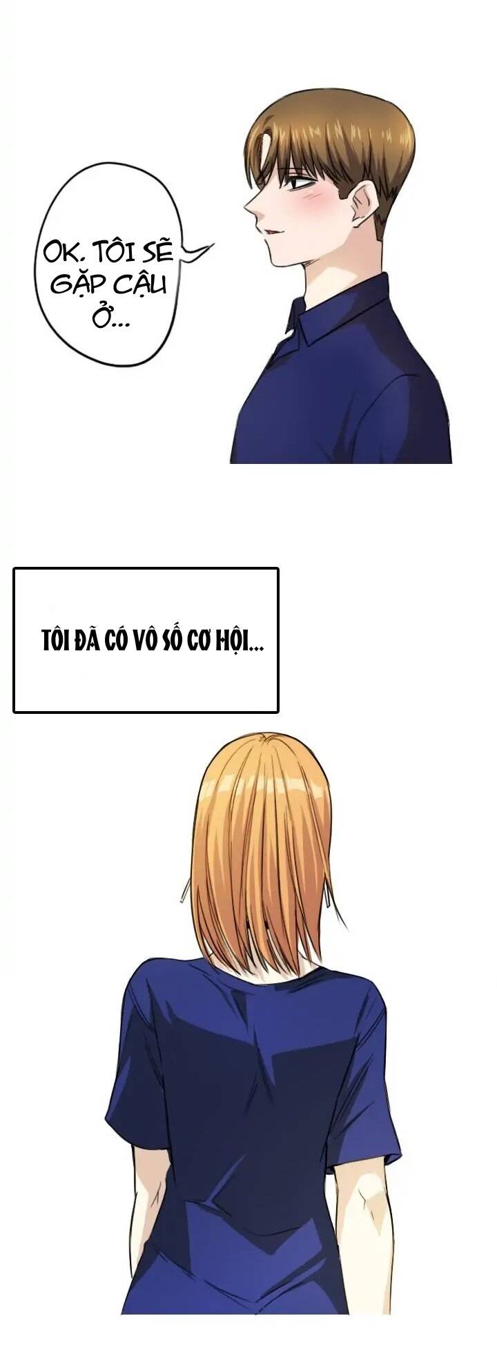 Lãng Mạn Giòn Tan Chapter 61 - 23