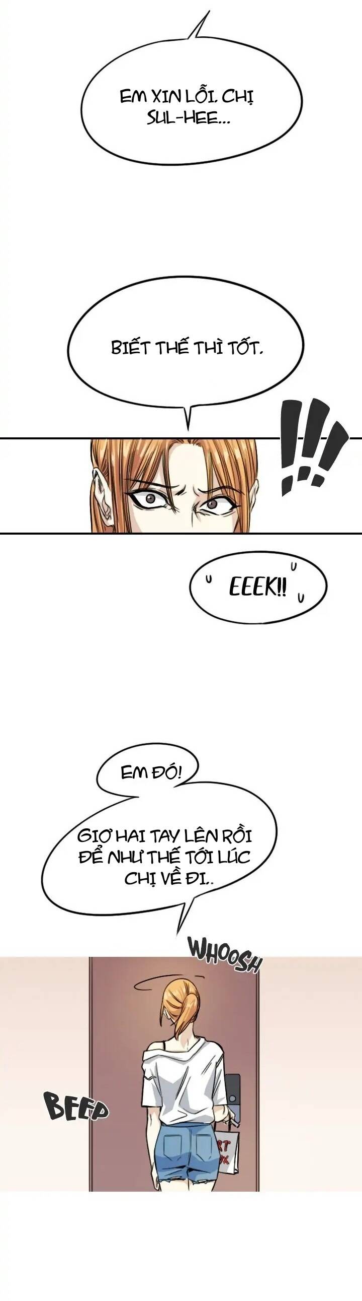 Lãng Mạn Giòn Tan Chapter 60 - 26