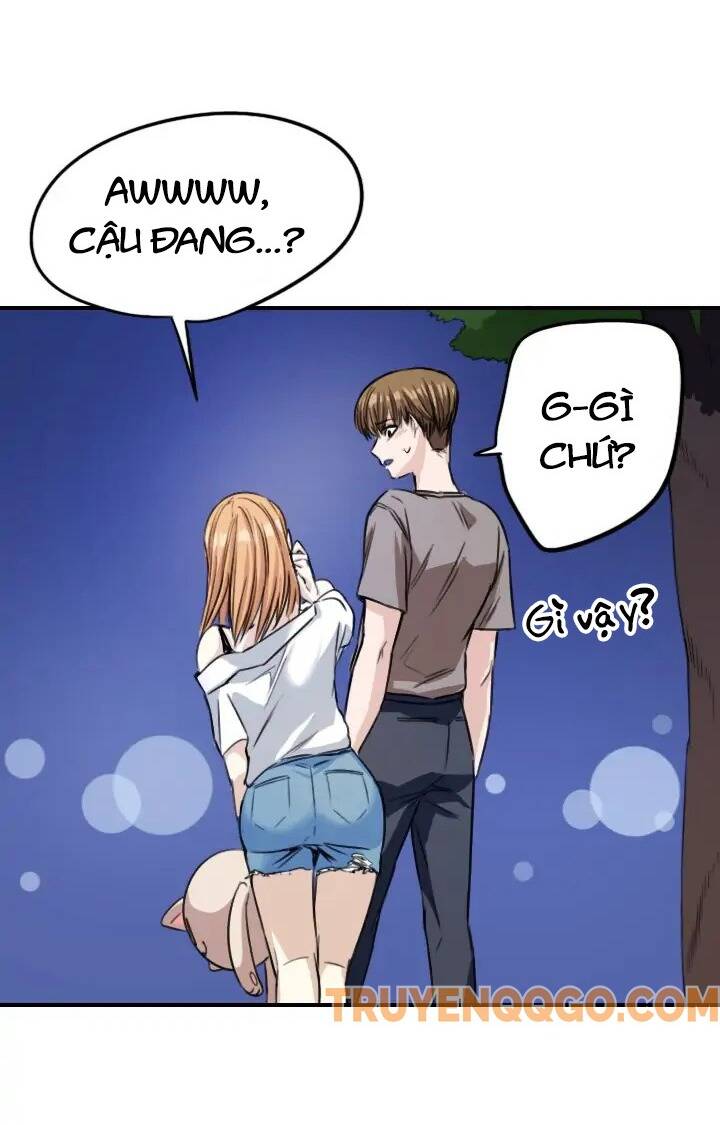 Lãng Mạn Giòn Tan Chapter 63 - 17