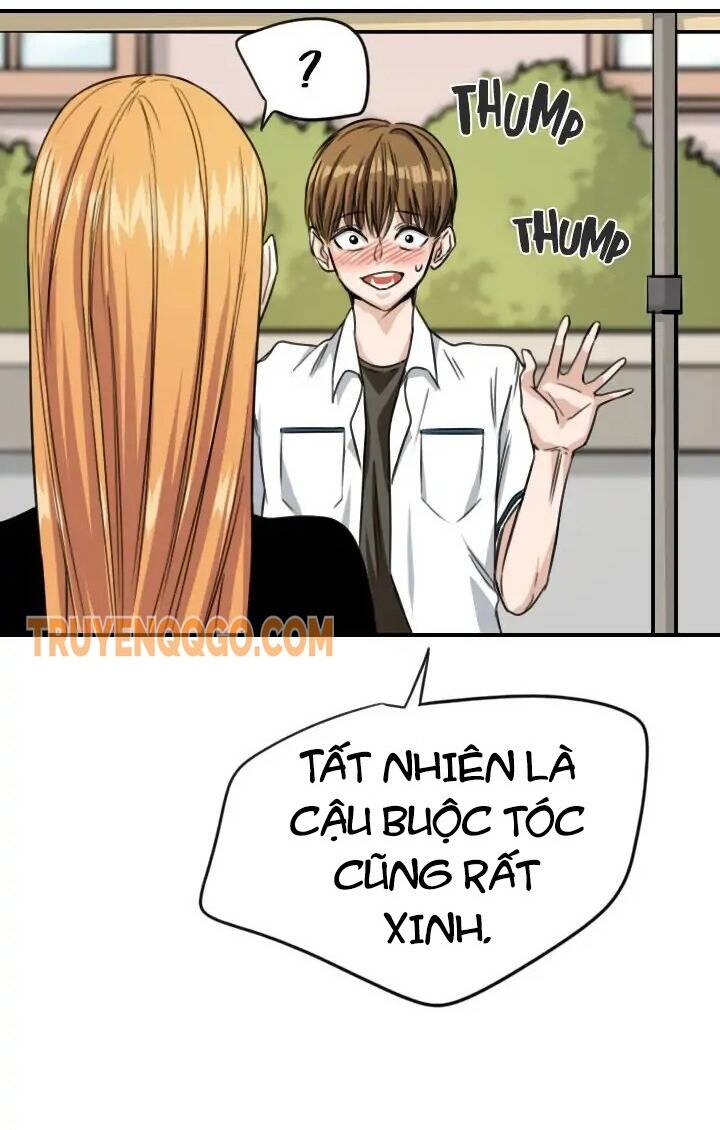 Lãng Mạn Giòn Tan Chapter 69 - 12