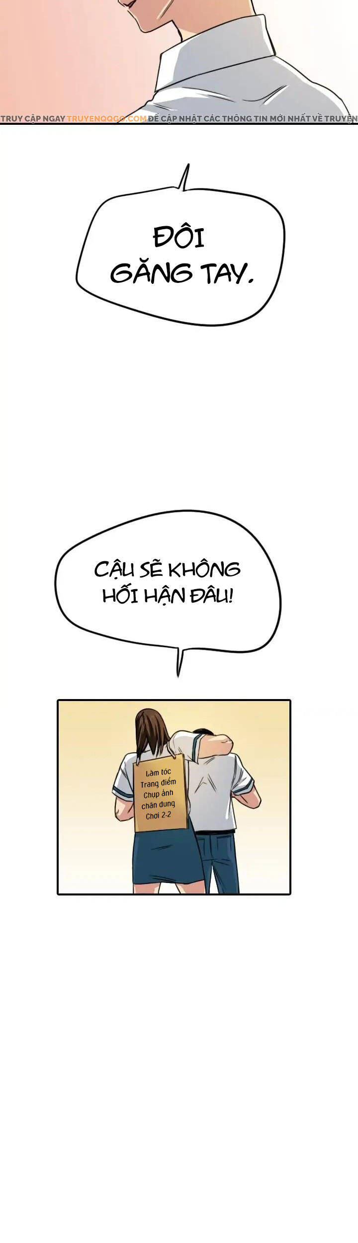 Lãng Mạn Giòn Tan Chapter 66 - 16