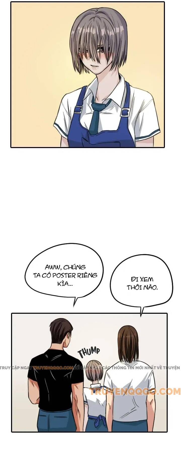 Lãng Mạn Giòn Tan Chapter 65 - 15