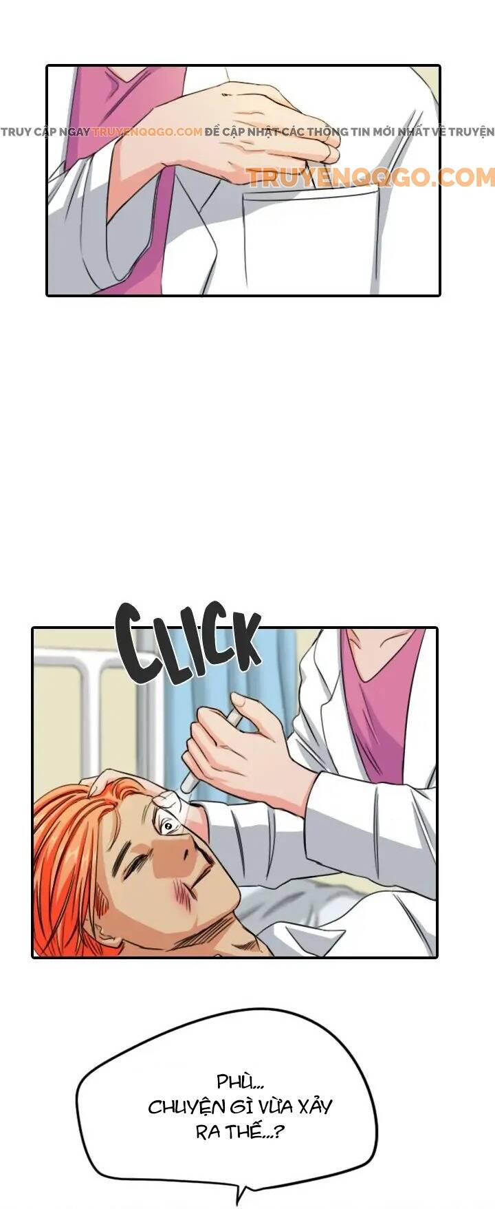 Lãng Mạn Giòn Tan Chapter 70 - 12