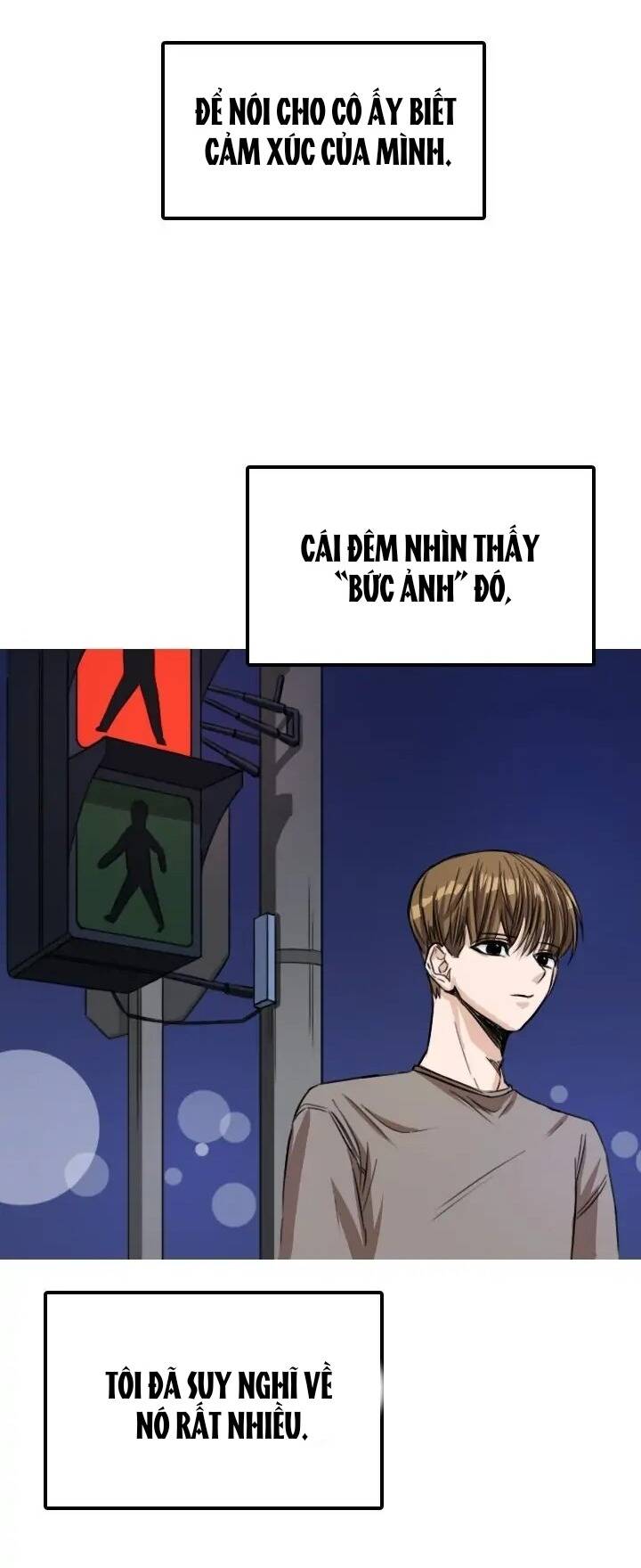 Lãng Mạn Giòn Tan Chapter 61 - 24