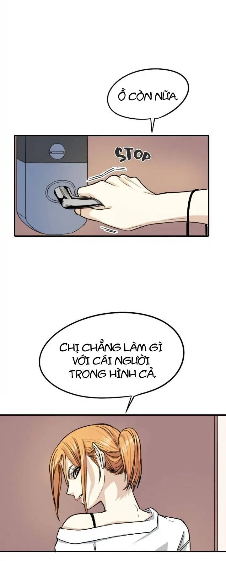 Lãng Mạn Giòn Tan Chapter 60 - 27