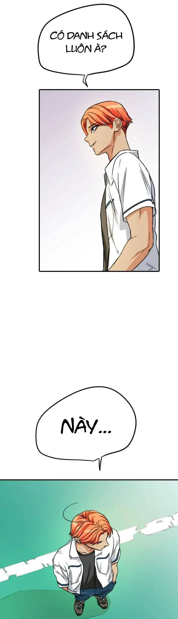 Lãng Mạn Giòn Tan Chapter 67 - 14