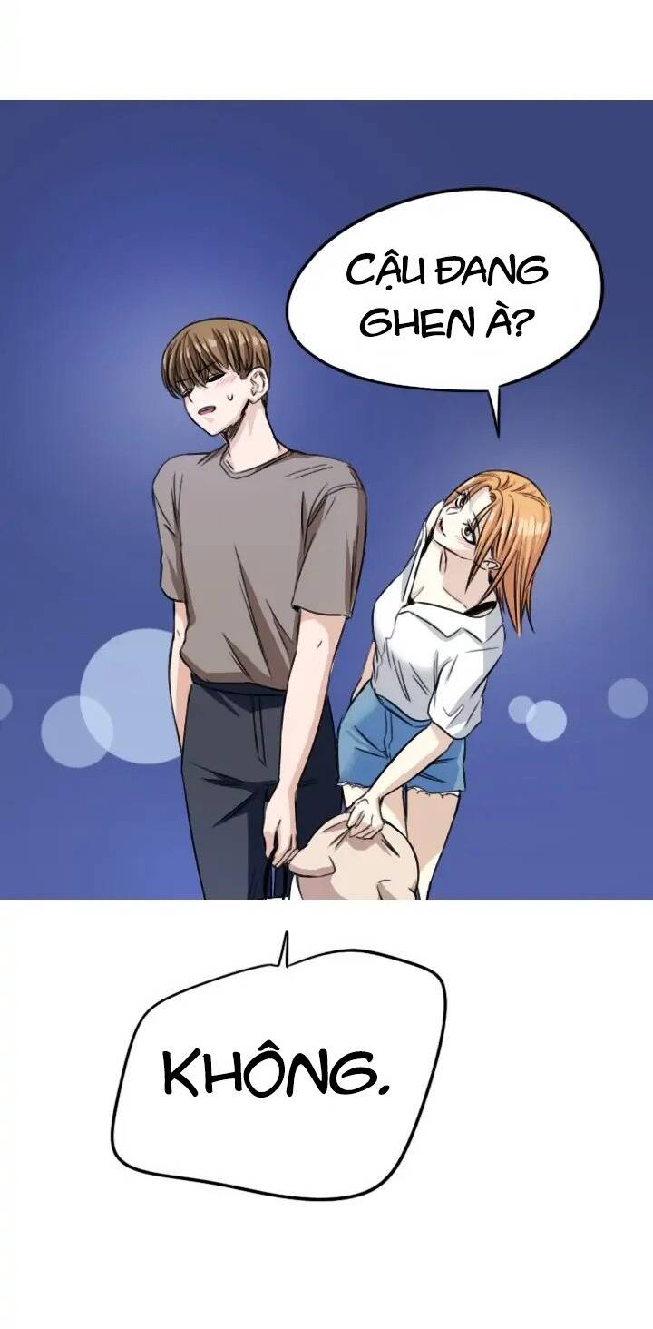 Lãng Mạn Giòn Tan Chapter 63 - 18