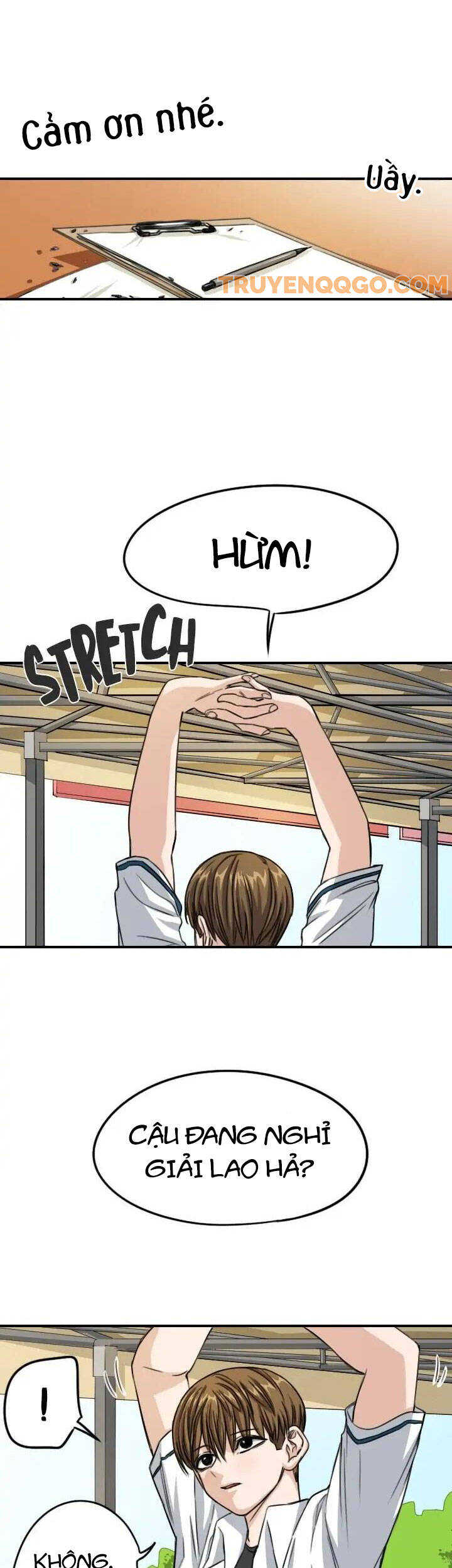 Lãng Mạn Giòn Tan Chapter 66 - 17