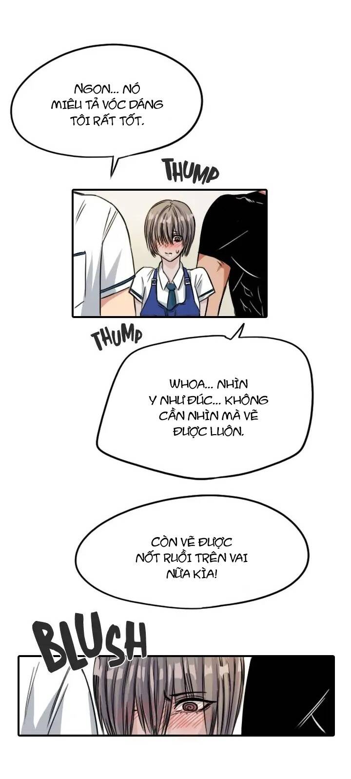 Lãng Mạn Giòn Tan Chapter 65 - 16