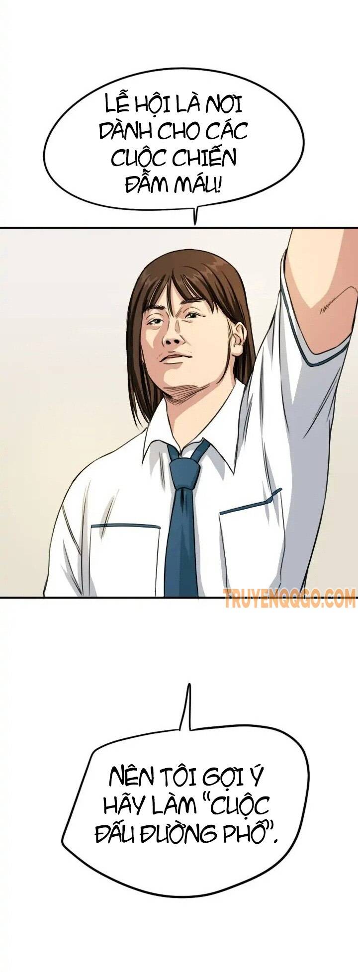 Lãng Mạn Giòn Tan Chapter 64 - 17