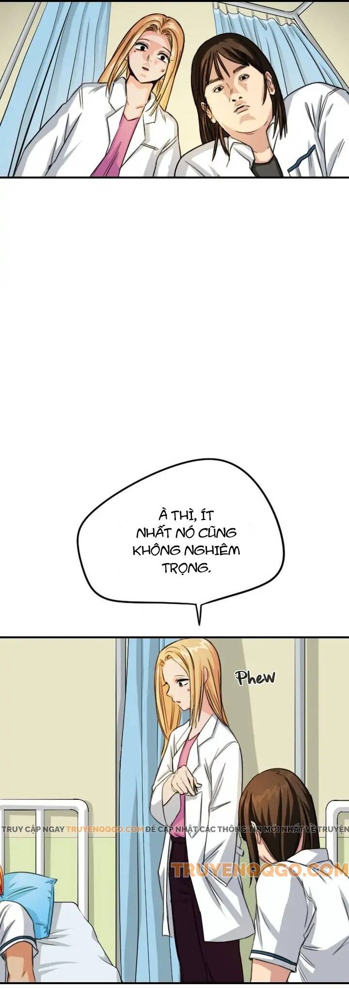 Lãng Mạn Giòn Tan Chapter 70 - 13