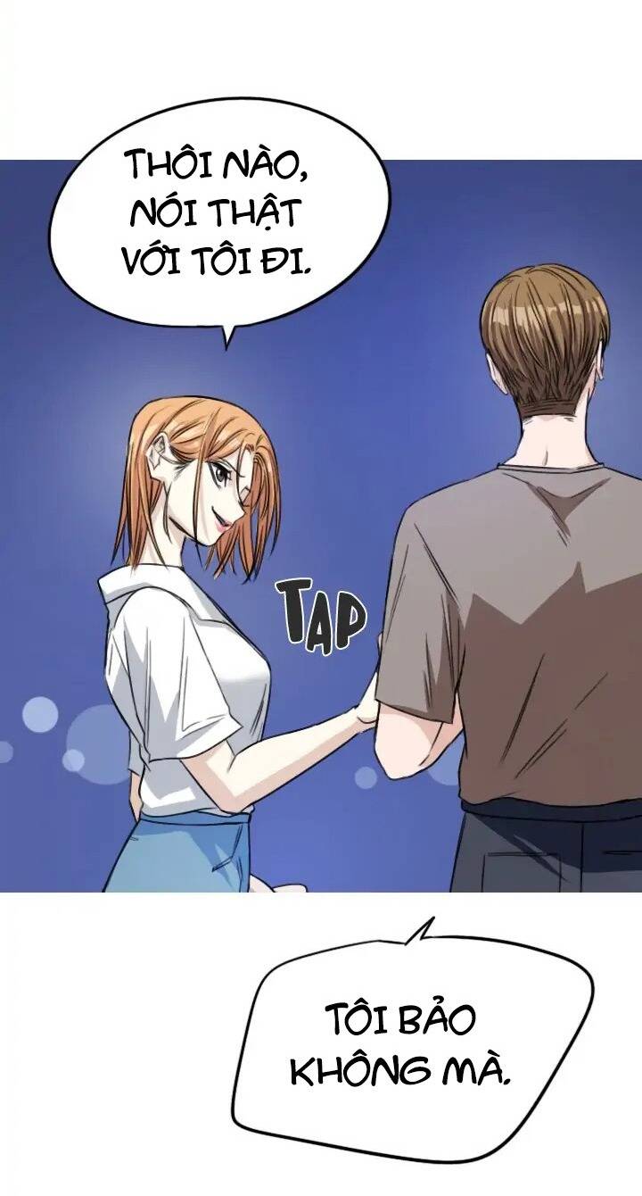 Lãng Mạn Giòn Tan Chapter 63 - 19