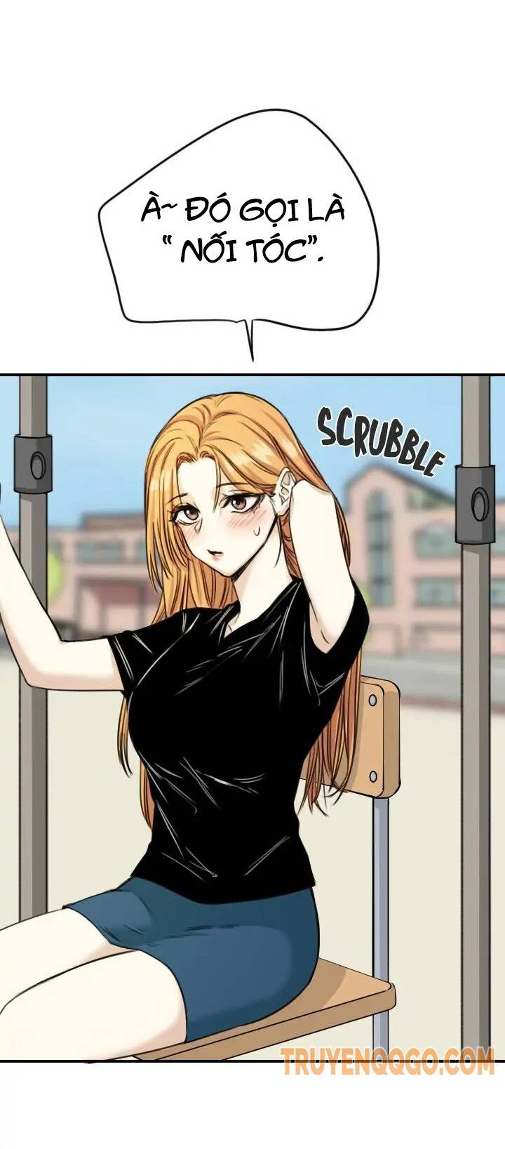 Lãng Mạn Giòn Tan Chapter 69 - 14