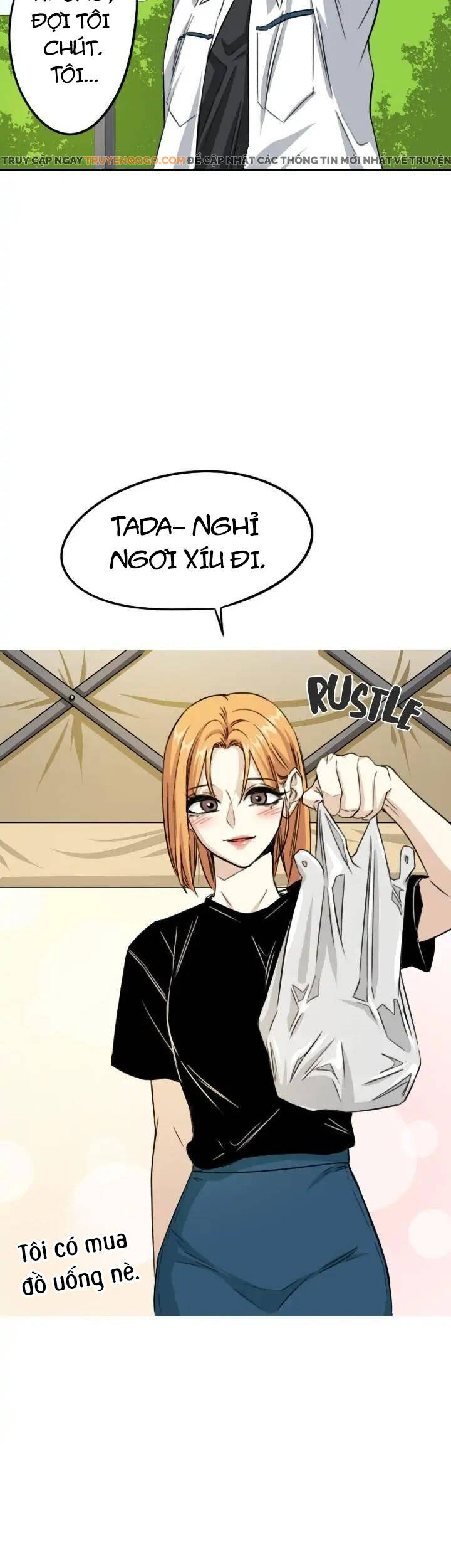 Lãng Mạn Giòn Tan Chapter 66 - 18