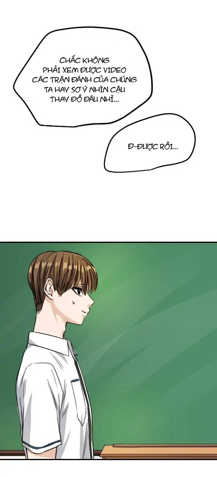 Lãng Mạn Giòn Tan Chapter 65 - 17