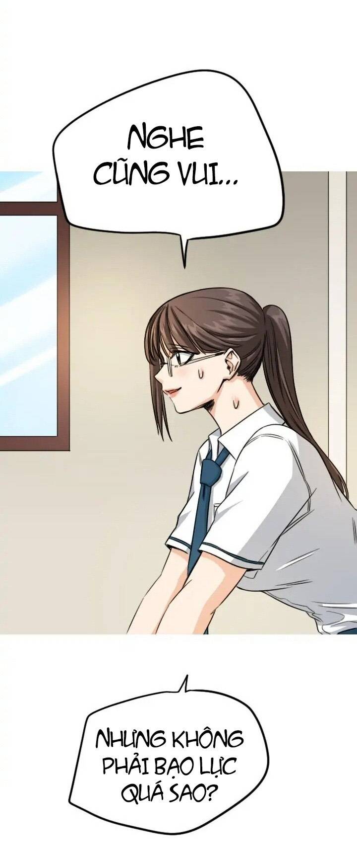Lãng Mạn Giòn Tan Chapter 64 - 18