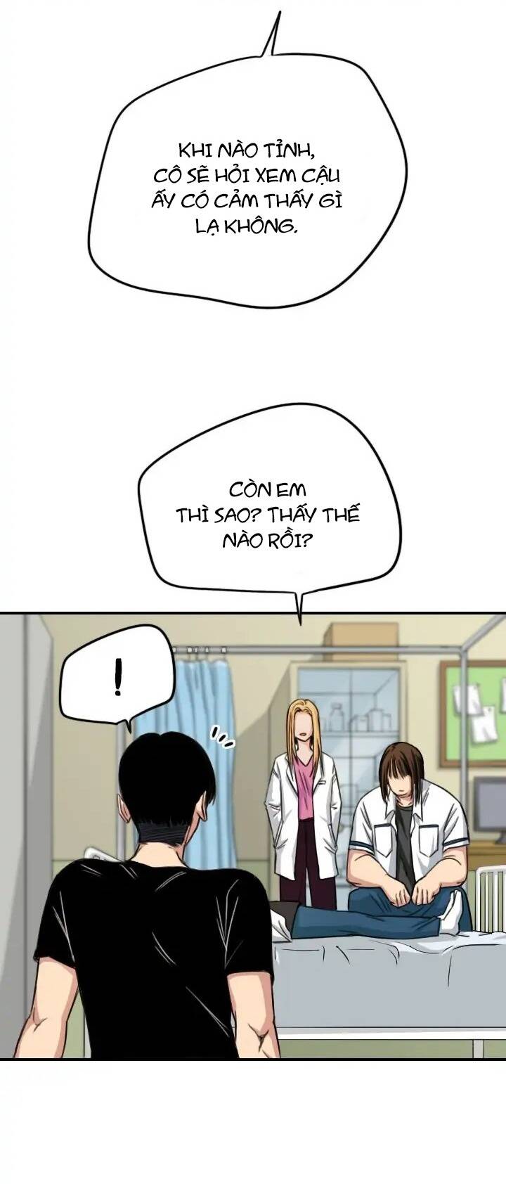 Lãng Mạn Giòn Tan Chapter 70 - 14