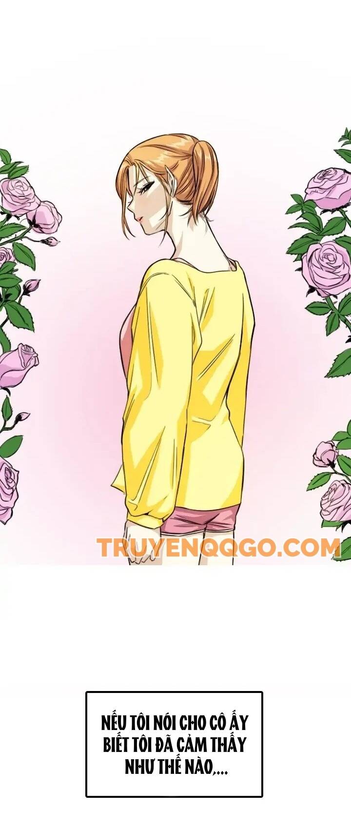 Lãng Mạn Giòn Tan Chapter 61 - 26