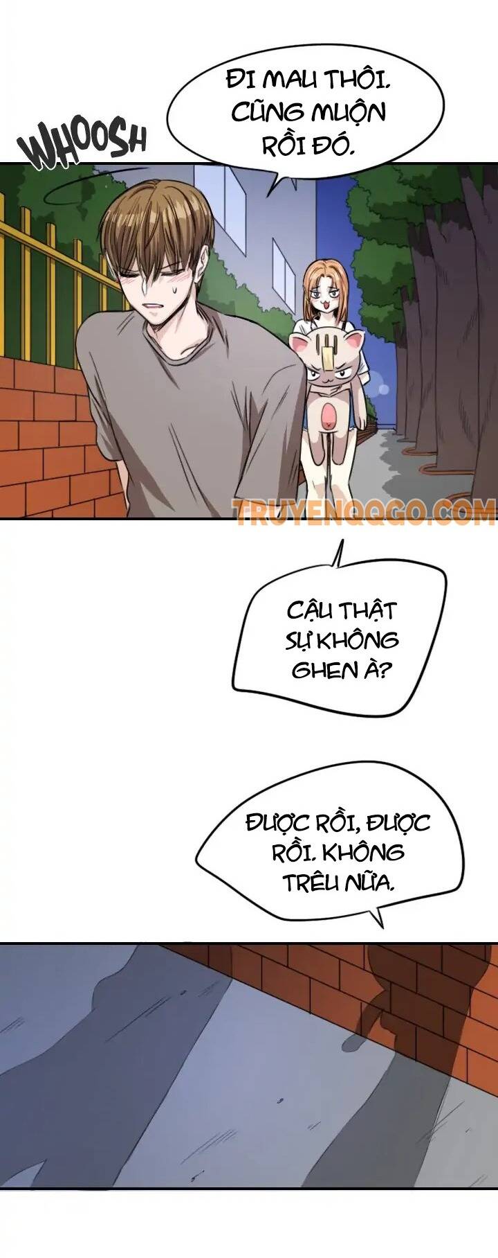 Lãng Mạn Giòn Tan Chapter 63 - 20