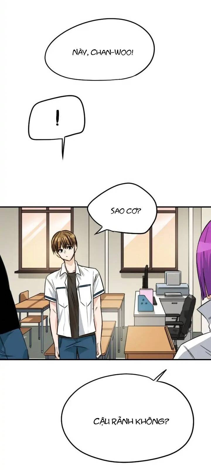 Lãng Mạn Giòn Tan Chapter 65 - 18