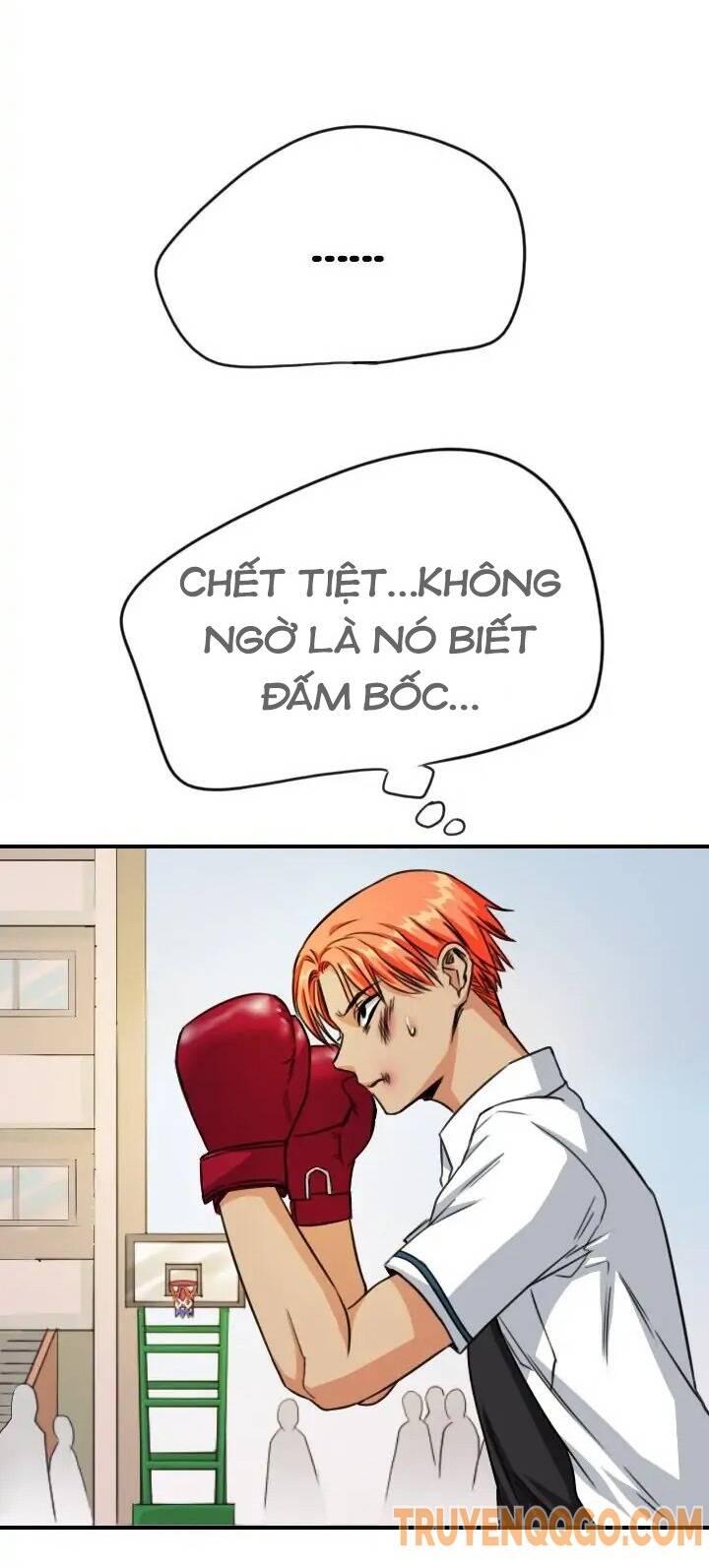 Lãng Mạn Giòn Tan Chapter 68 - 16