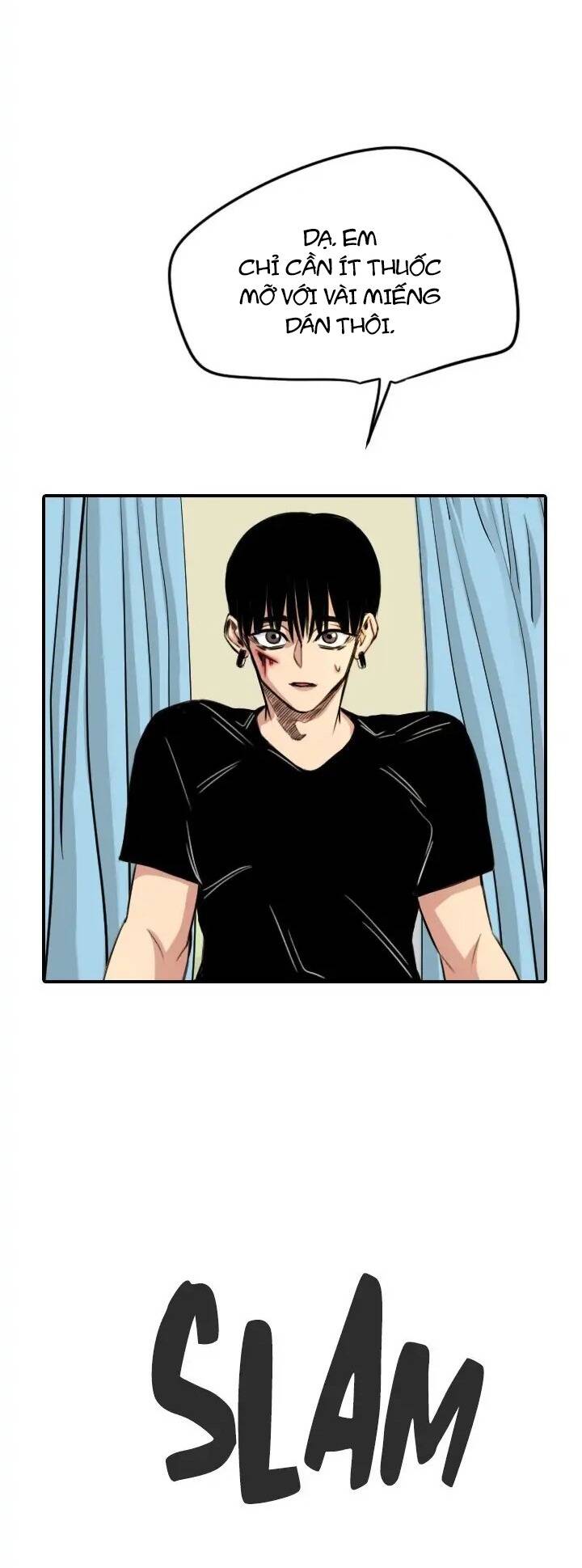 Lãng Mạn Giòn Tan Chapter 70 - 15