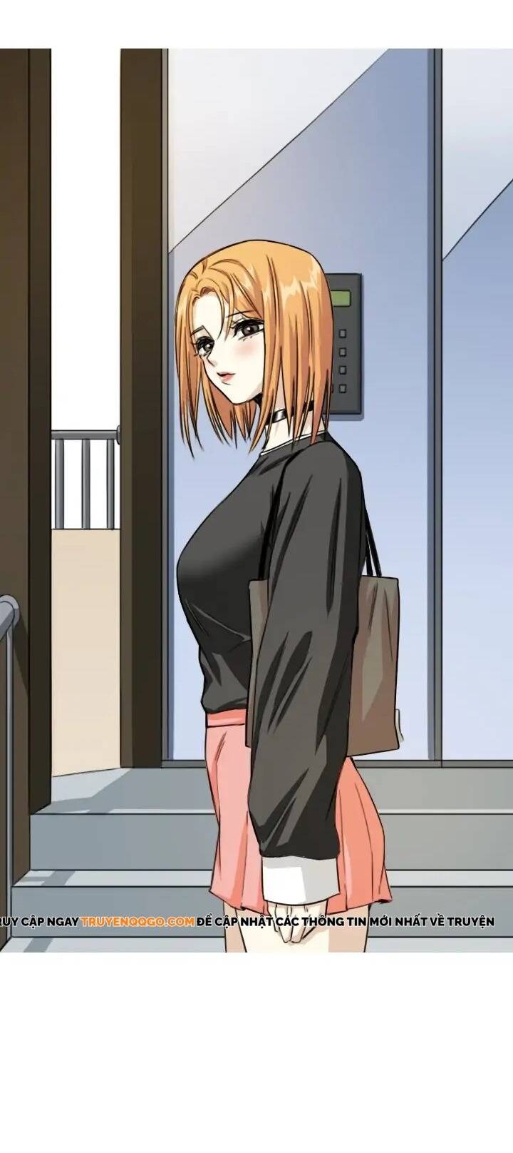 Lãng Mạn Giòn Tan Chapter 61 - 27