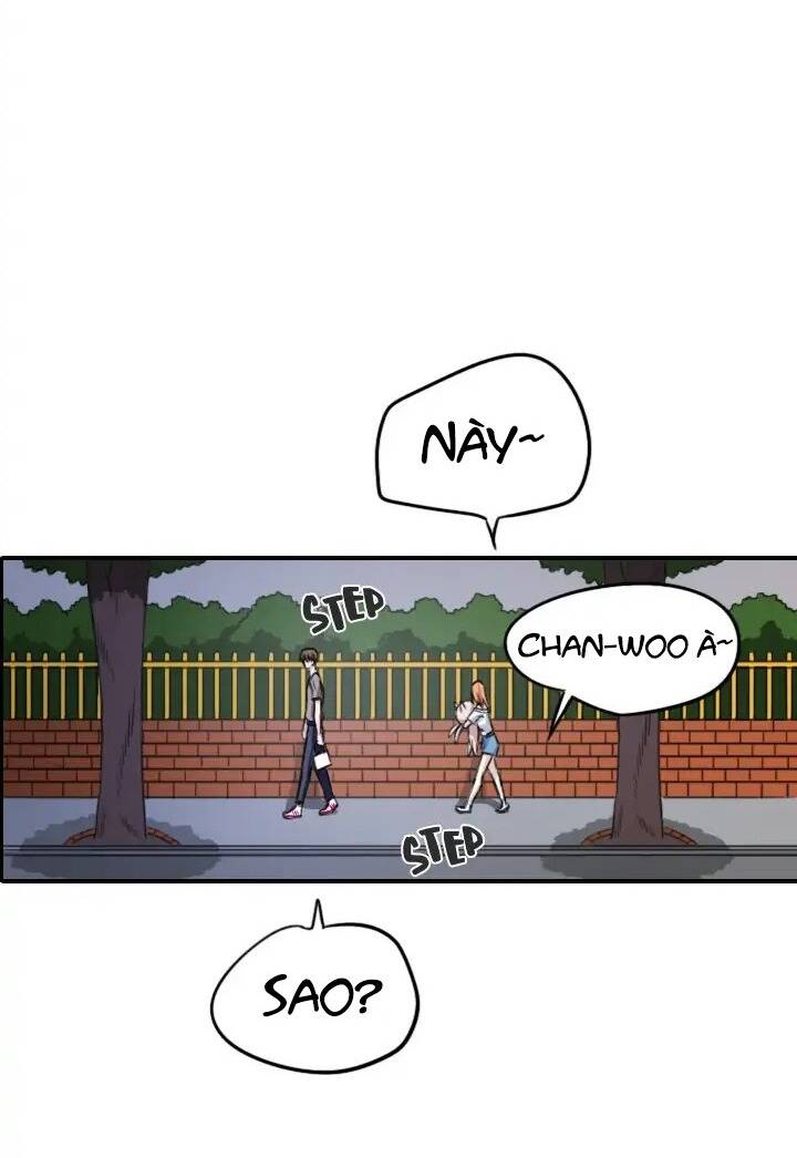 Lãng Mạn Giòn Tan Chapter 63 - 21