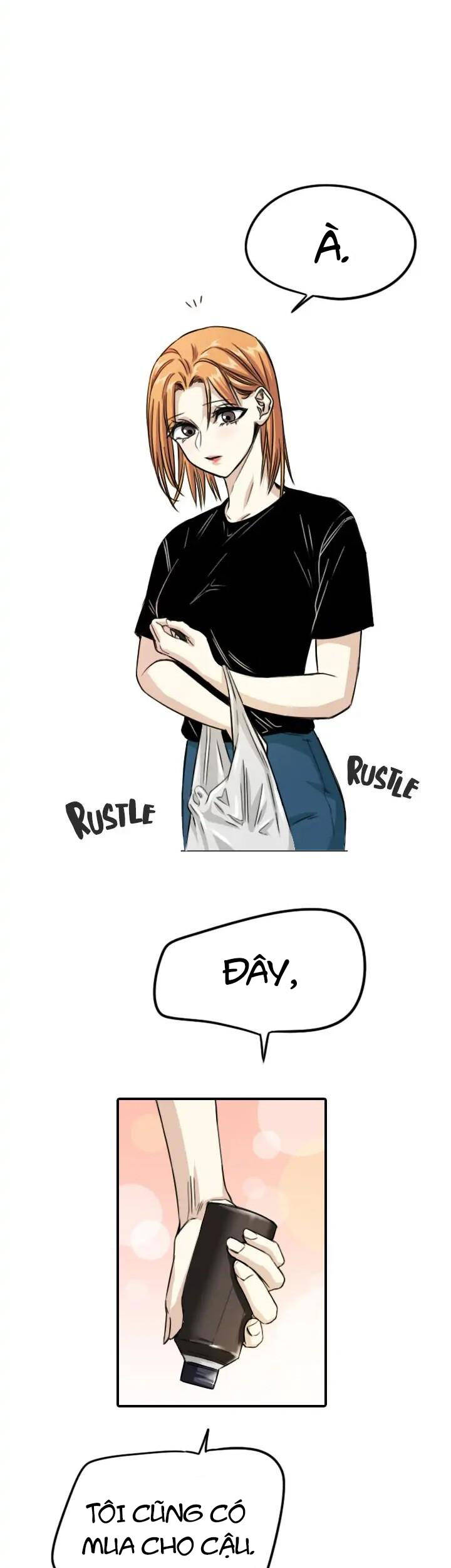 Lãng Mạn Giòn Tan Chapter 66 - 20