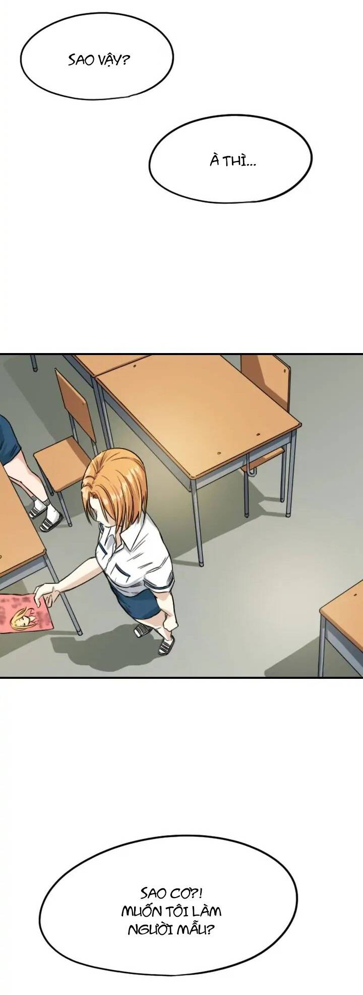 Lãng Mạn Giòn Tan Chapter 65 - 19