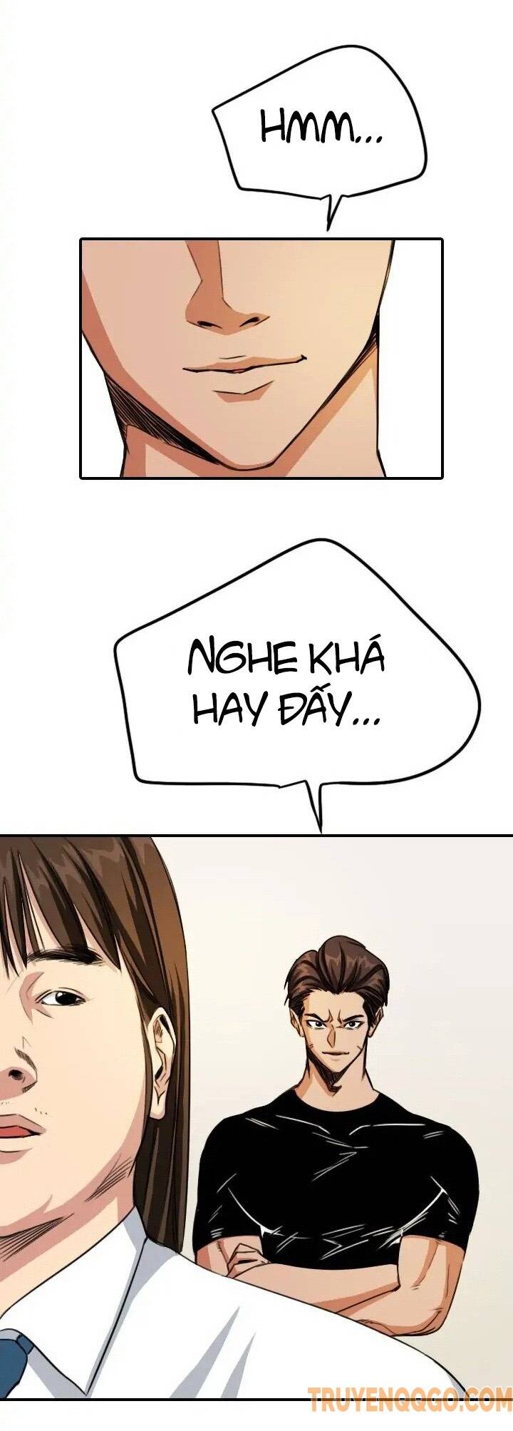 Lãng Mạn Giòn Tan Chapter 64 - 20