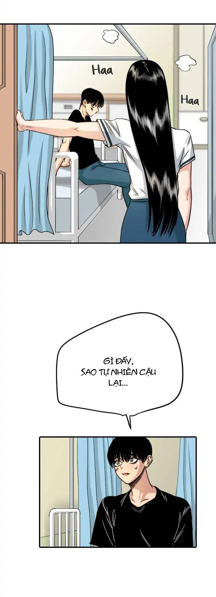 Lãng Mạn Giòn Tan Chapter 70 - 16