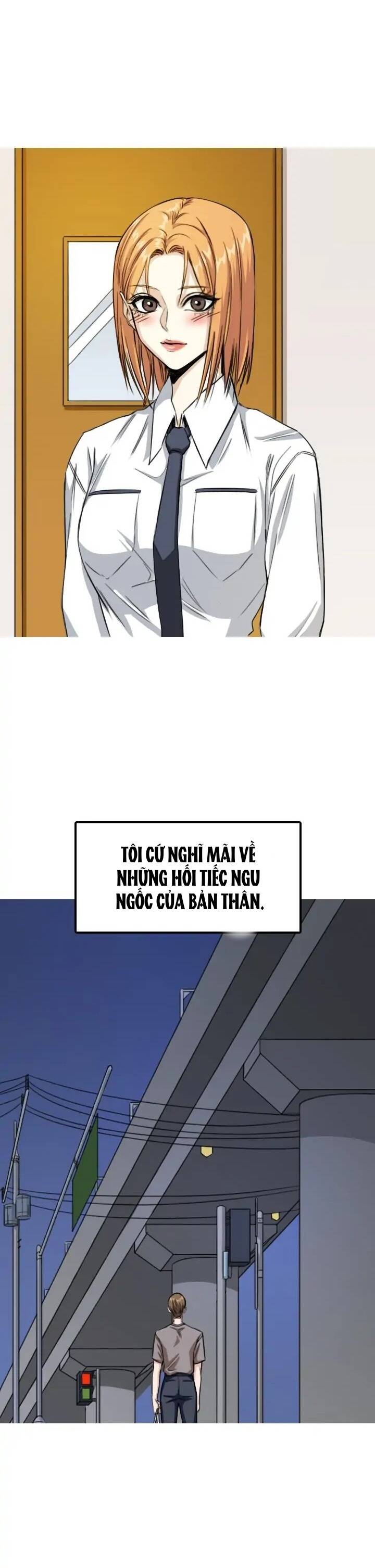 Lãng Mạn Giòn Tan Chapter 61 - 28