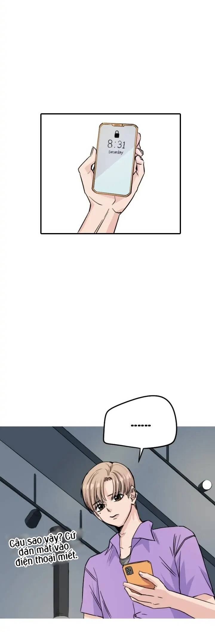 Lãng Mạn Giòn Tan Chapter 60 - 31