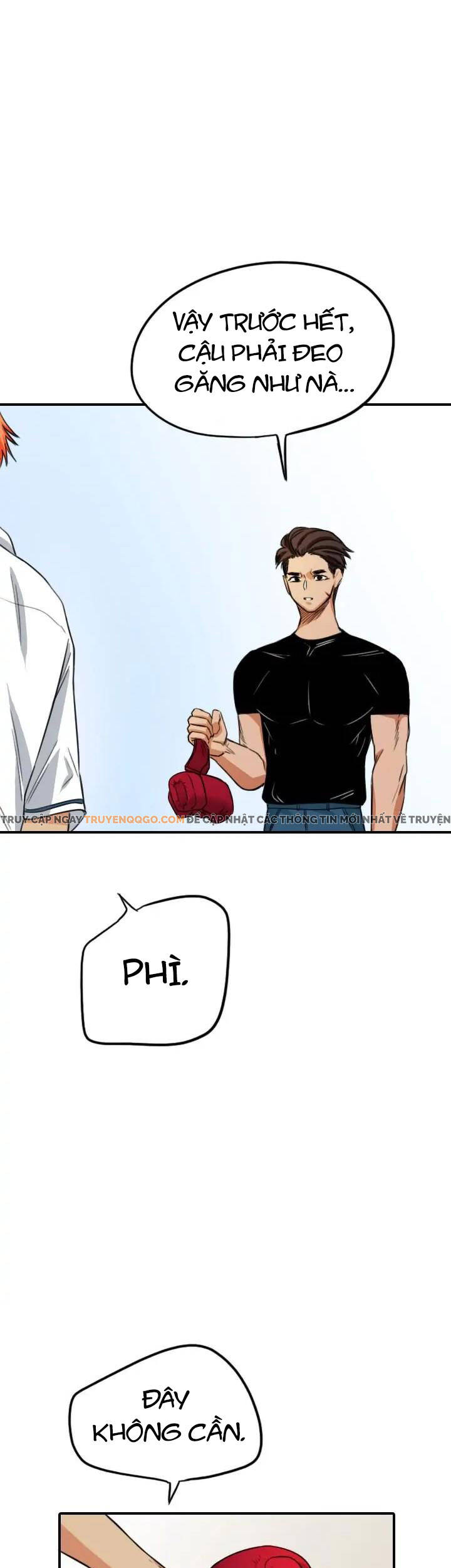 Lãng Mạn Giòn Tan Chapter 67 - 18