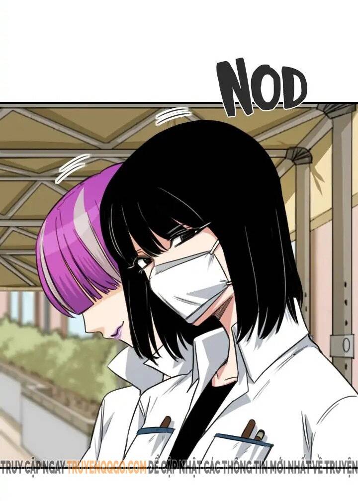 Lãng Mạn Giòn Tan Chapter 69 - 17