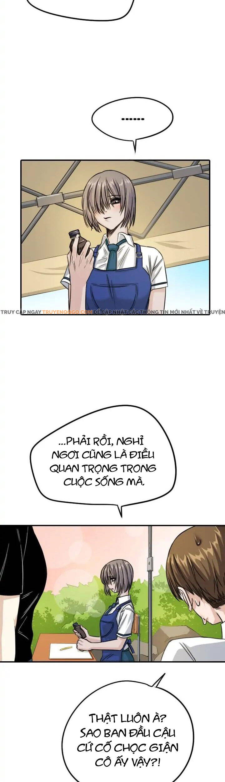 Lãng Mạn Giòn Tan Chapter 66 - 21