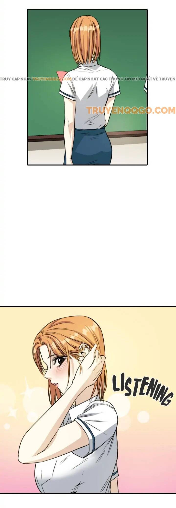 Lãng Mạn Giòn Tan Chapter 65 - 20