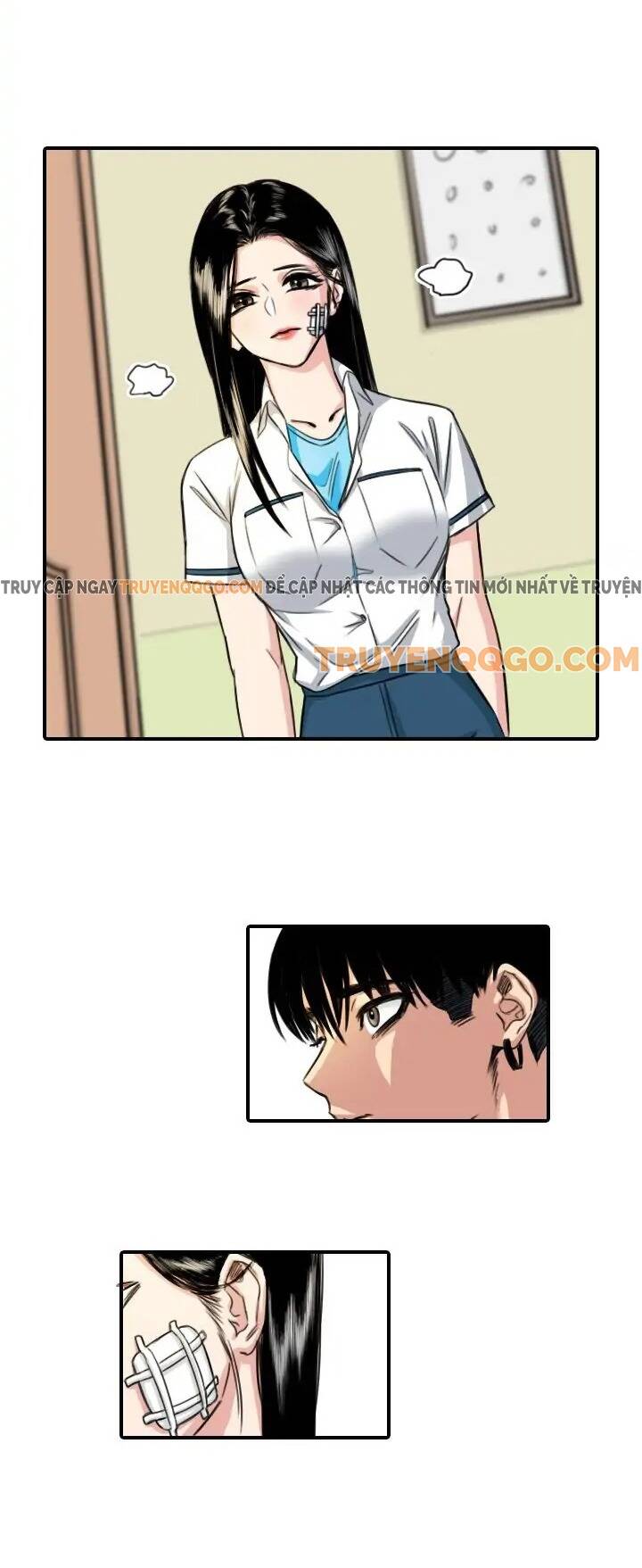 Lãng Mạn Giòn Tan Chapter 70 - 17